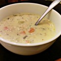 panera copy-cat soup