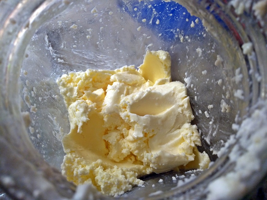 Butter!